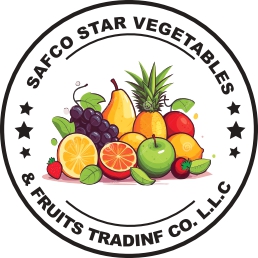 SAFCO STAR VEGETABLES & FRUITS