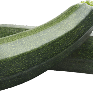 Organic Zucchini