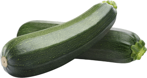 Organic Zucchini