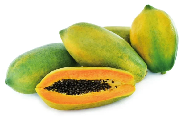 Papaya
