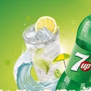 7UP