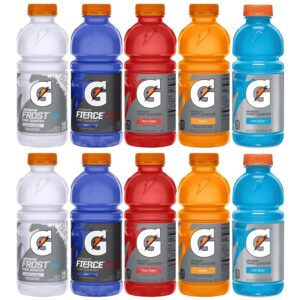 Gatorade