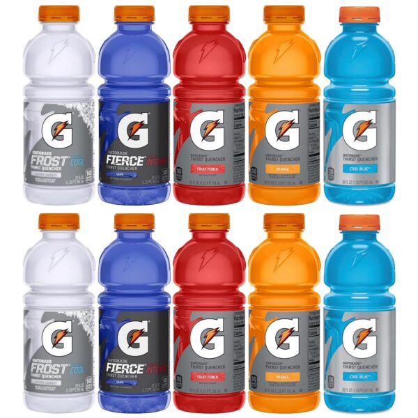 Gatorade