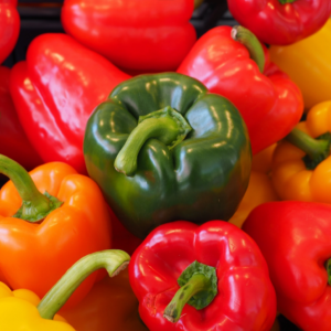 Capsicum