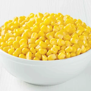 Golden Sweet Corn