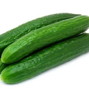 Cucumber