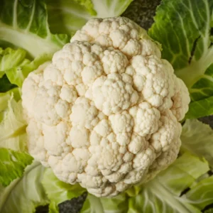 Cauliflower