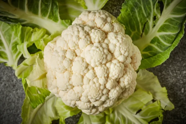 Cauliflower