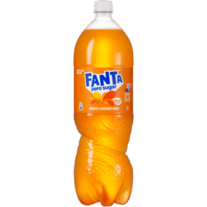 Fanta Orange