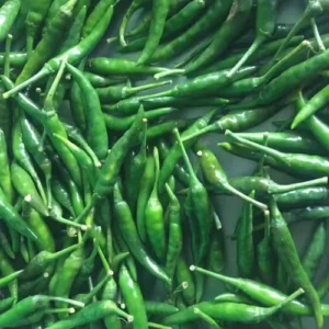 Green Chili
