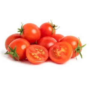 Organic Cherry Tomatoes