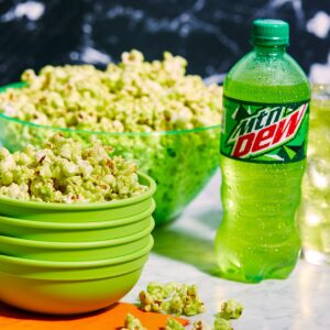Mountain Dew