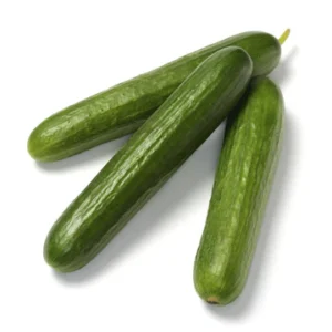 Organic Cucumber