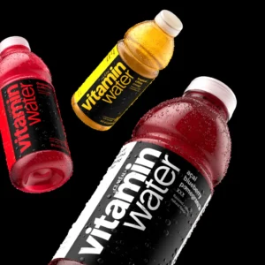 Vitamin Water