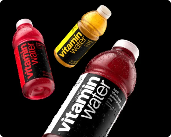Vitamin Water